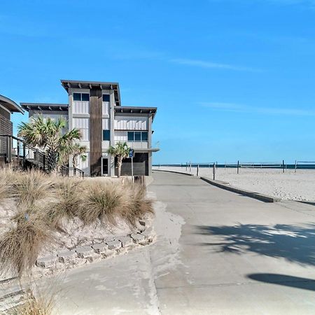 Phoenix Gulf Shores Unit 1702 エクステリア 写真