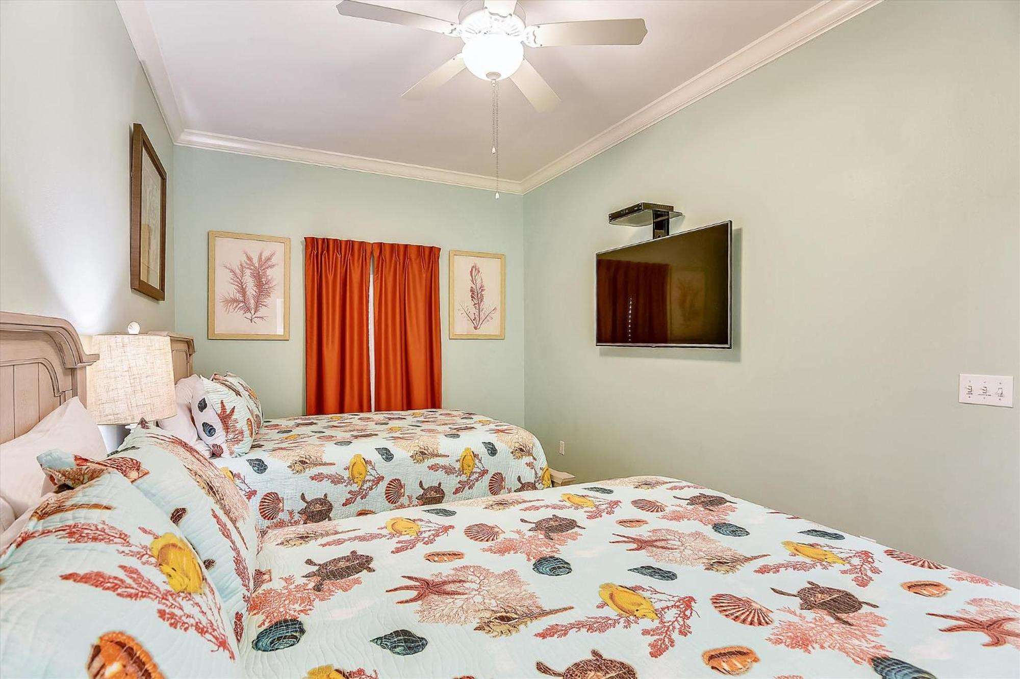 Phoenix Gulf Shores Unit 1702 部屋 写真