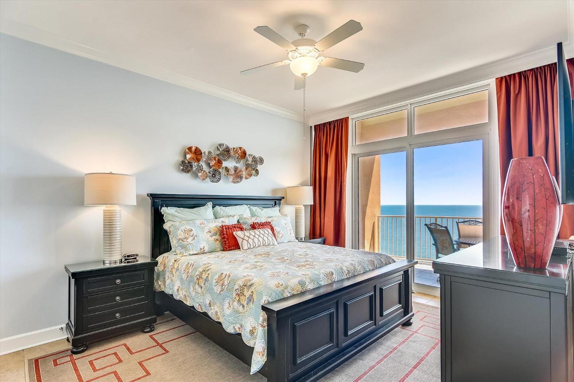Phoenix Gulf Shores Unit 1702 部屋 写真