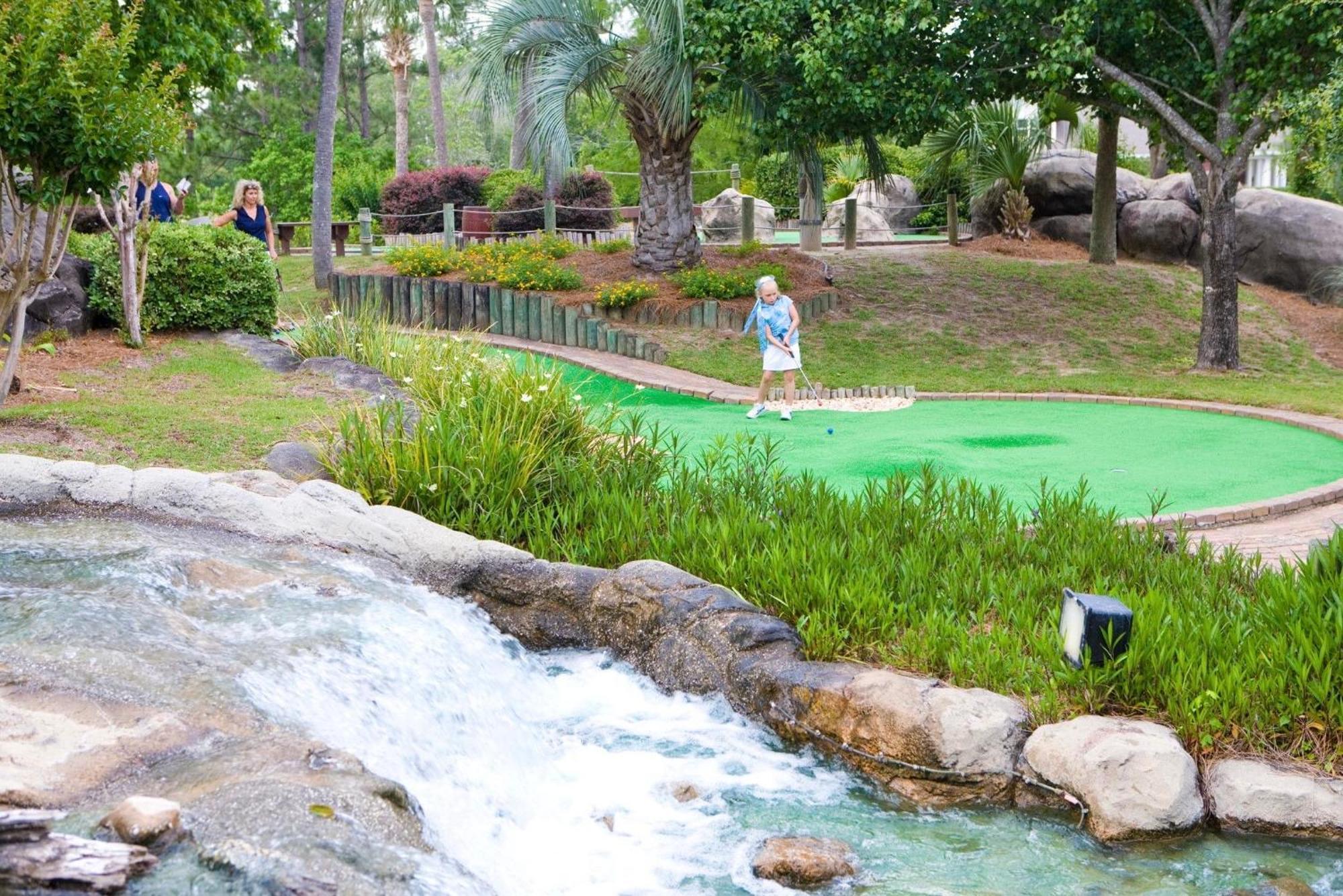 Phoenix Gulf Shores Unit 1702 部屋 写真