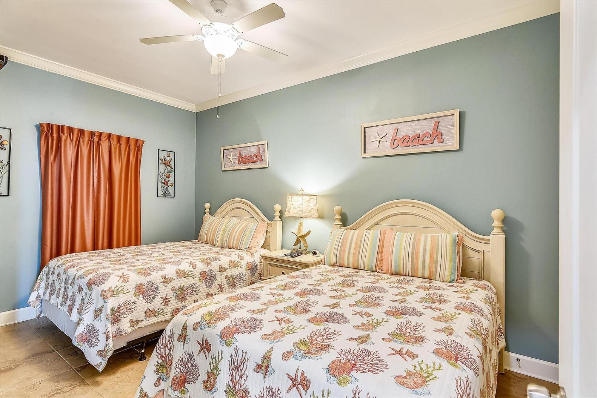 Phoenix Gulf Shores Unit 1702 部屋 写真