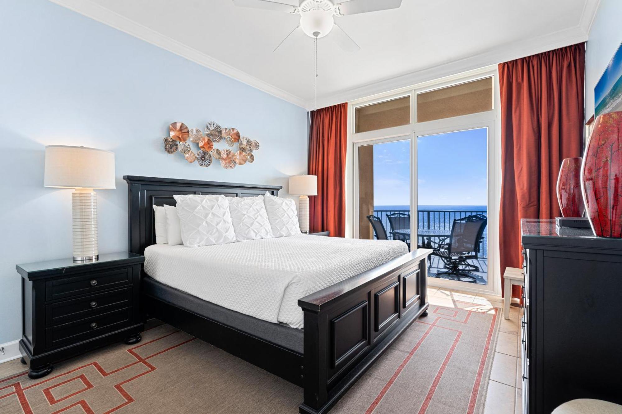 Phoenix Gulf Shores Unit 1702 エクステリア 写真