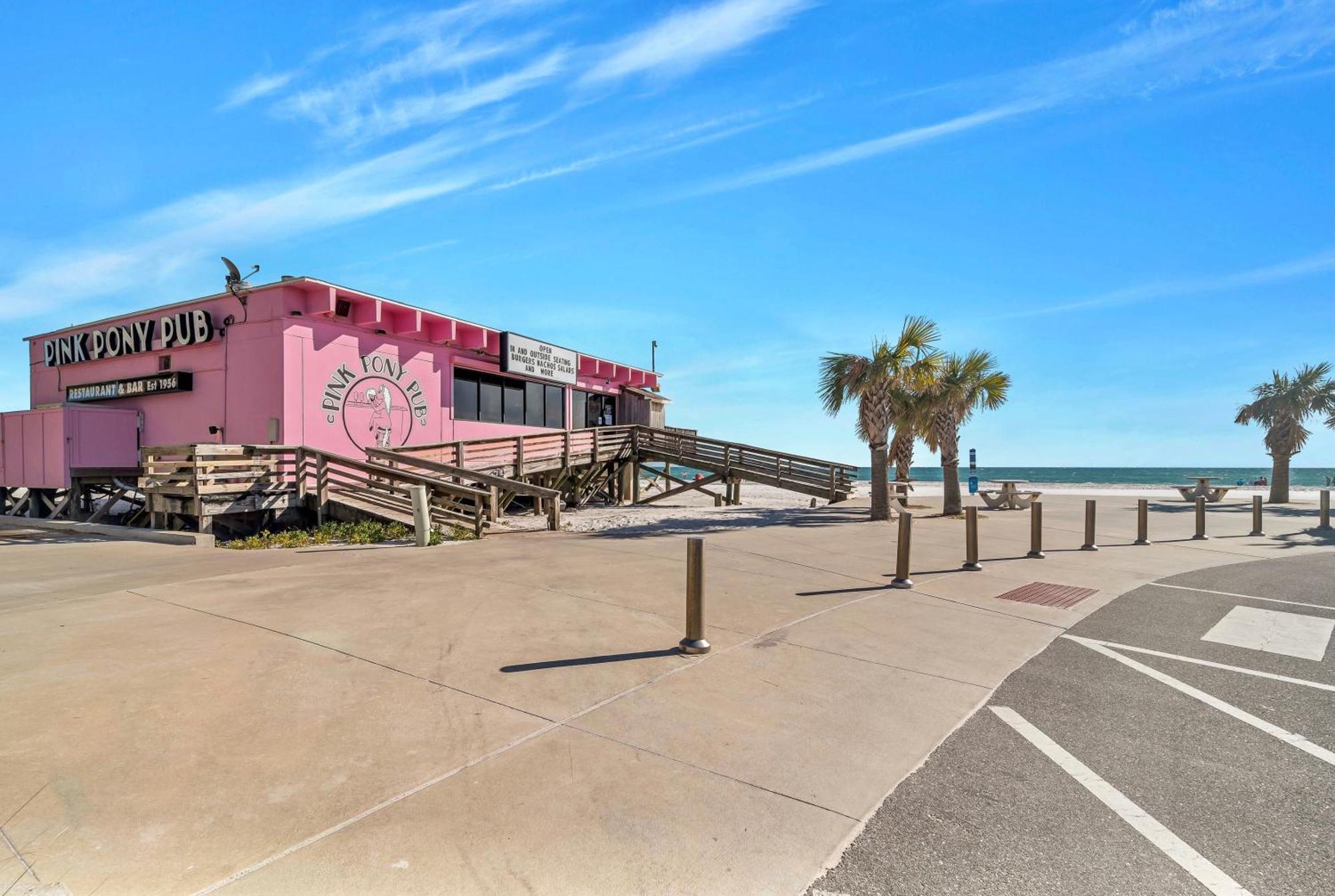 Phoenix Gulf Shores Unit 1702 エクステリア 写真