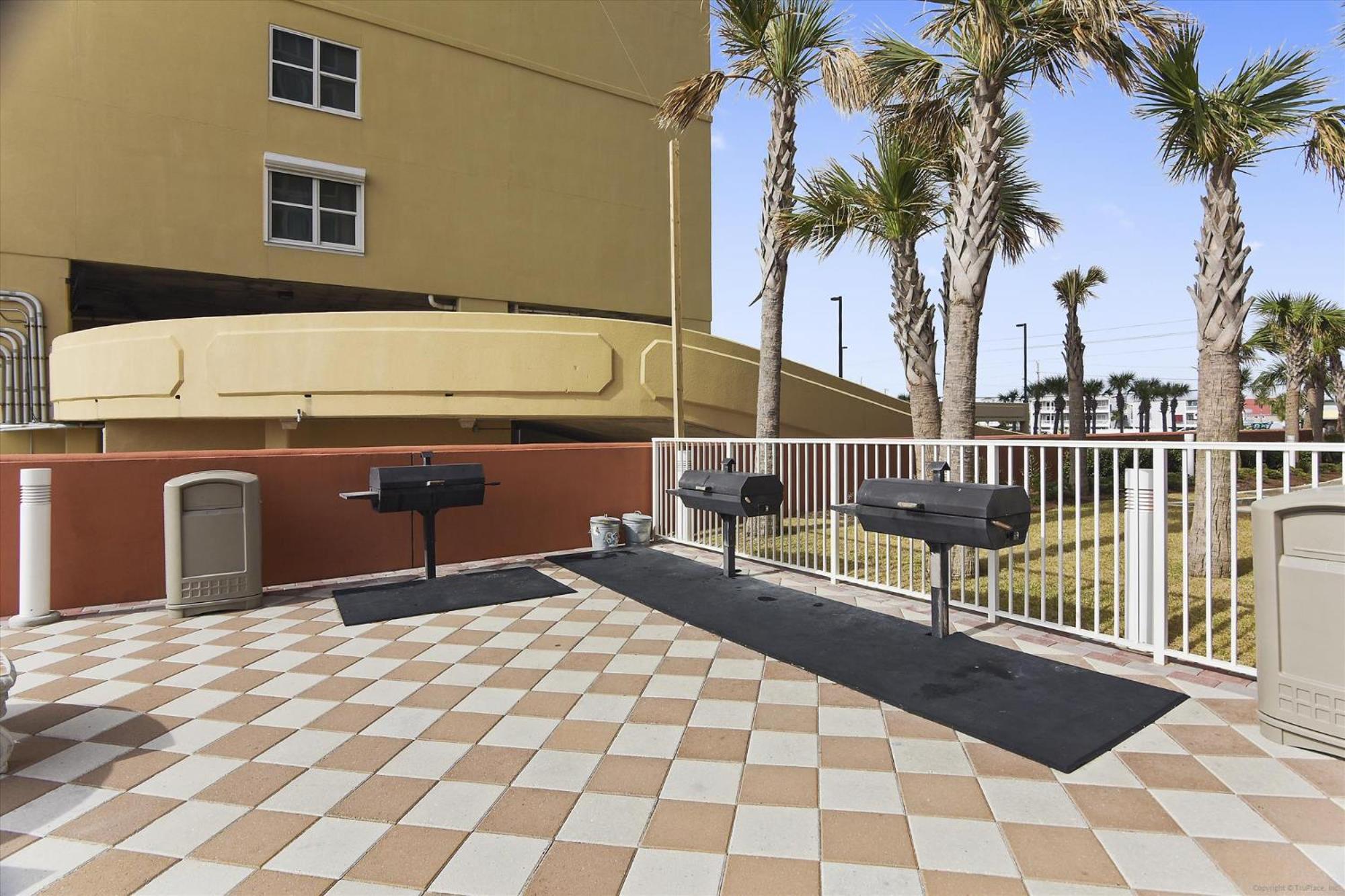 Phoenix Gulf Shores Unit 1702 エクステリア 写真