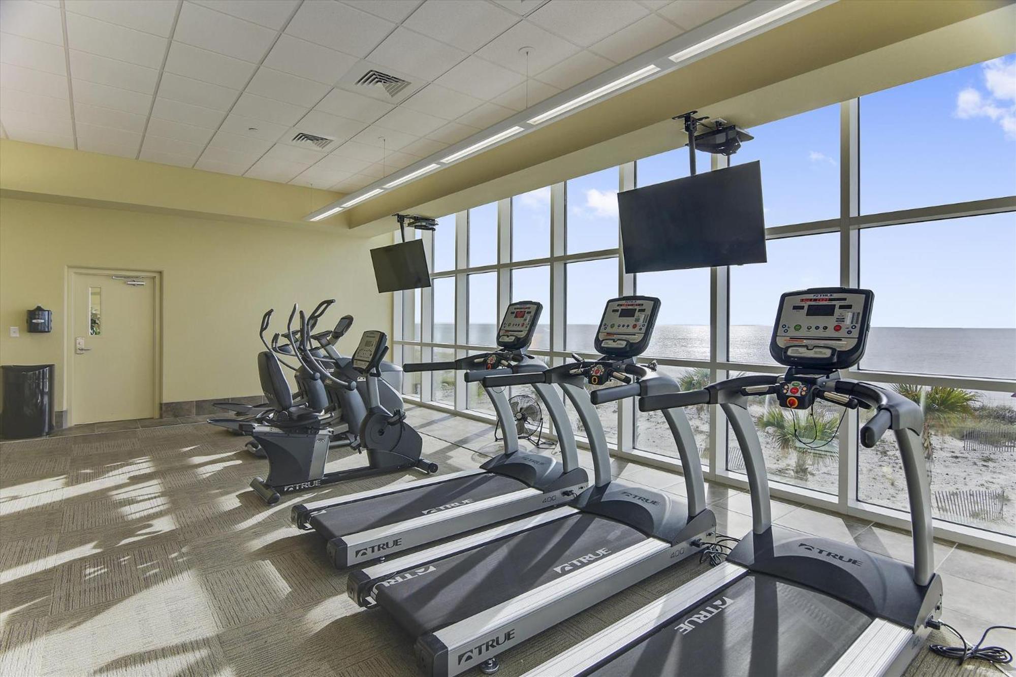 Phoenix Gulf Shores Unit 1702 エクステリア 写真
