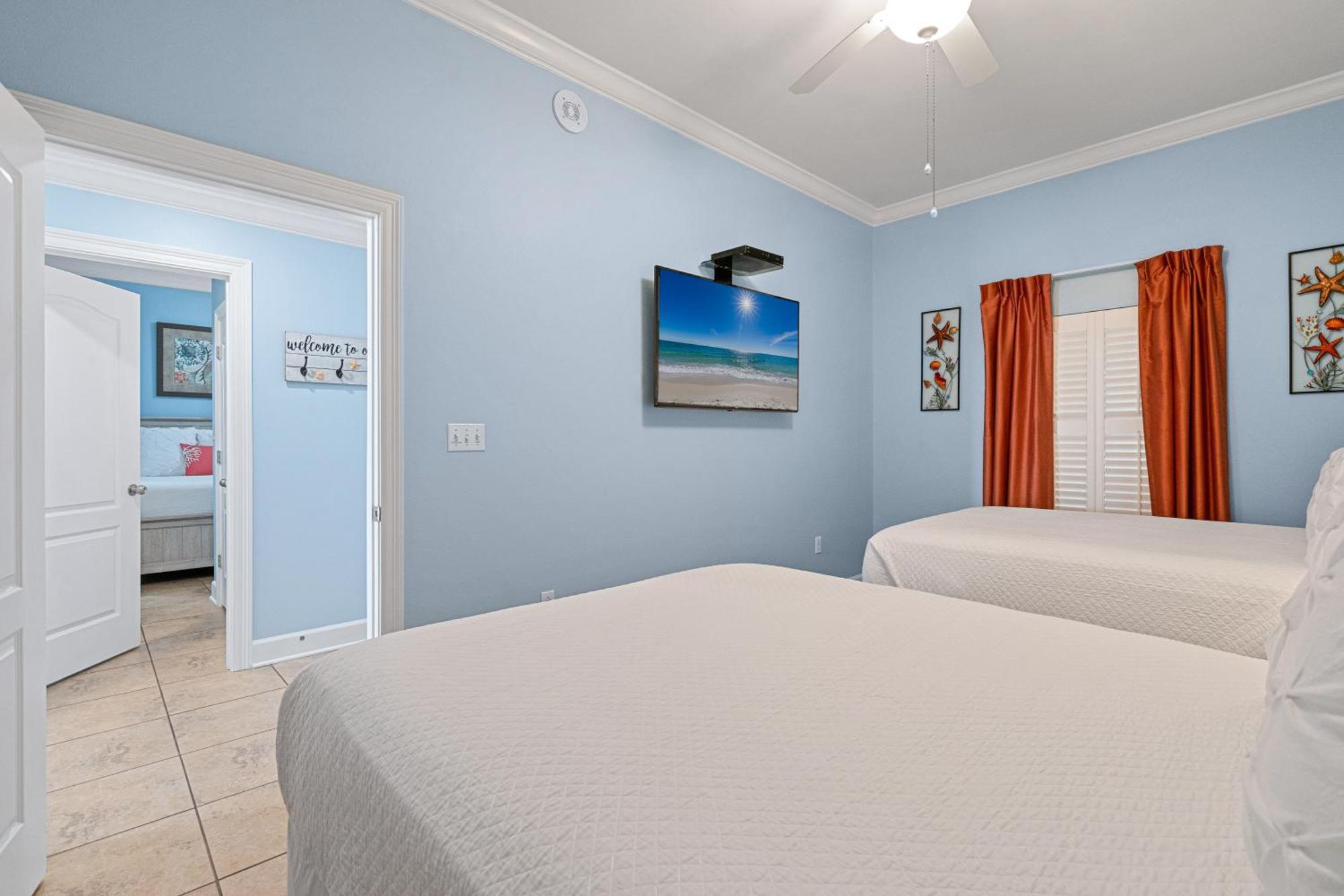 Phoenix Gulf Shores Unit 1702 エクステリア 写真
