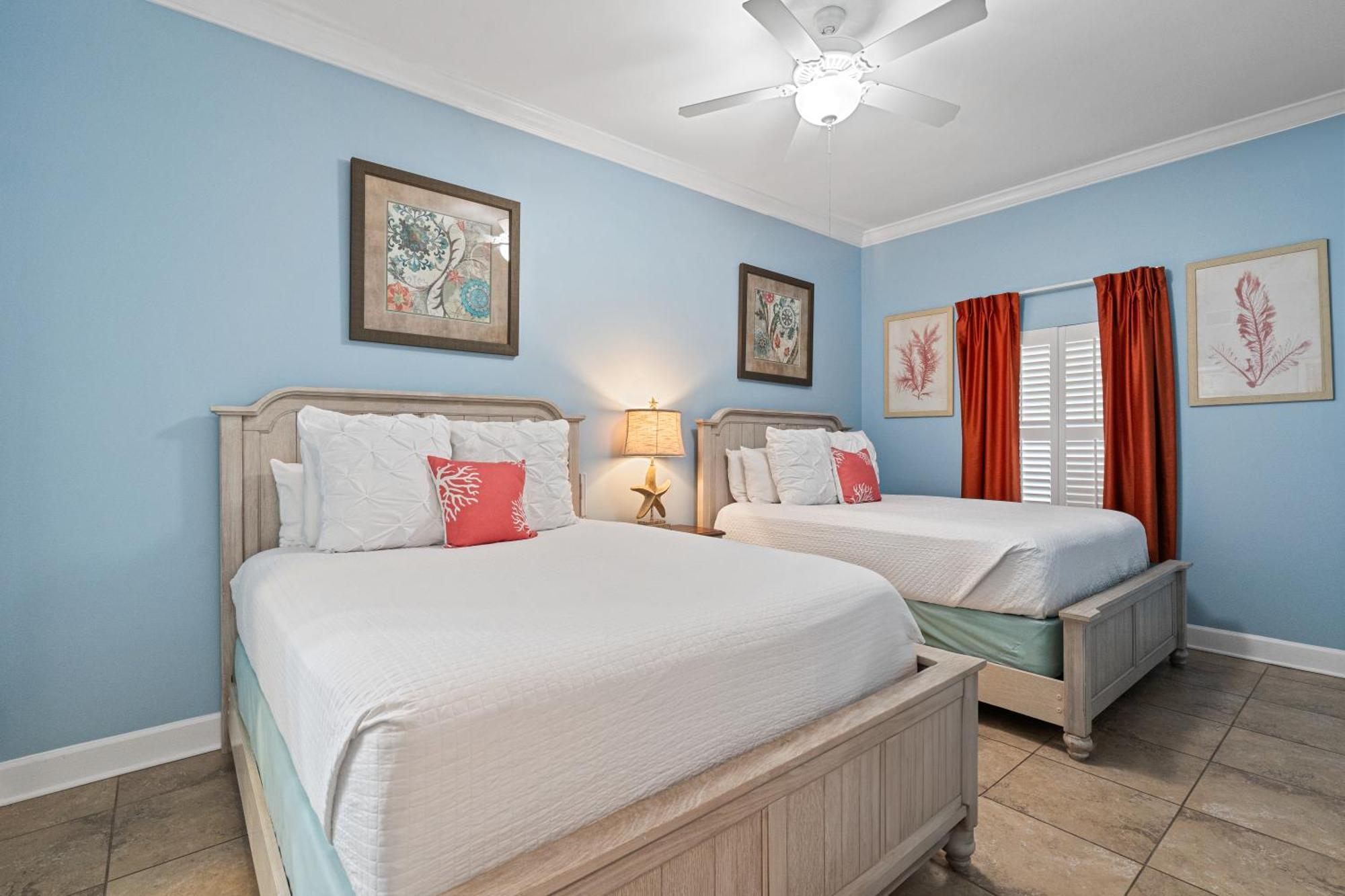 Phoenix Gulf Shores Unit 1702 エクステリア 写真