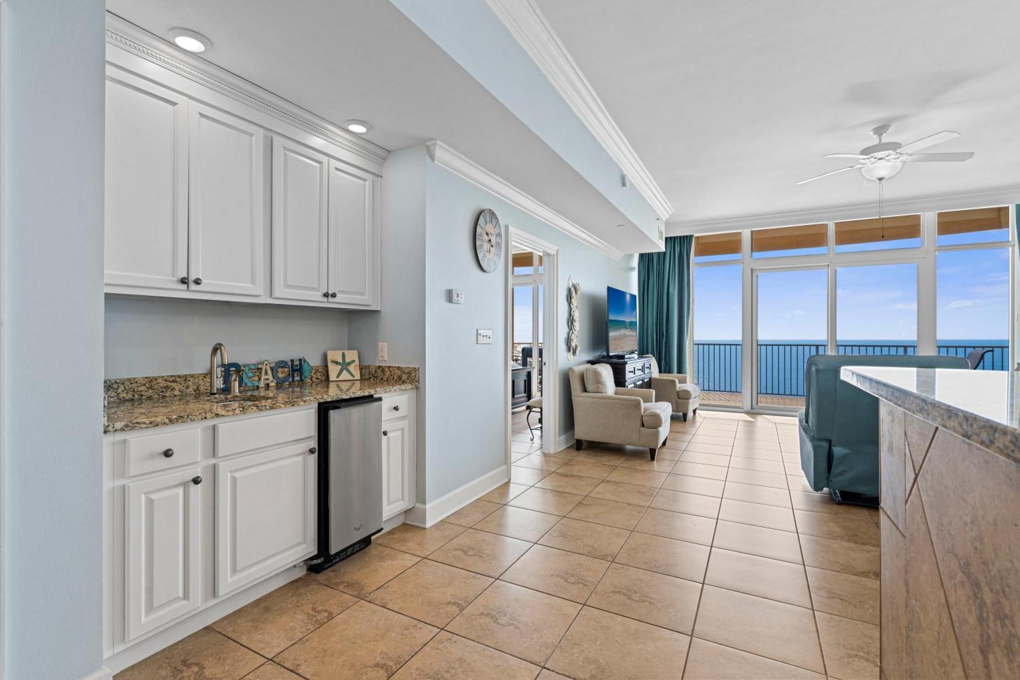 Phoenix Gulf Shores Unit 1702 エクステリア 写真