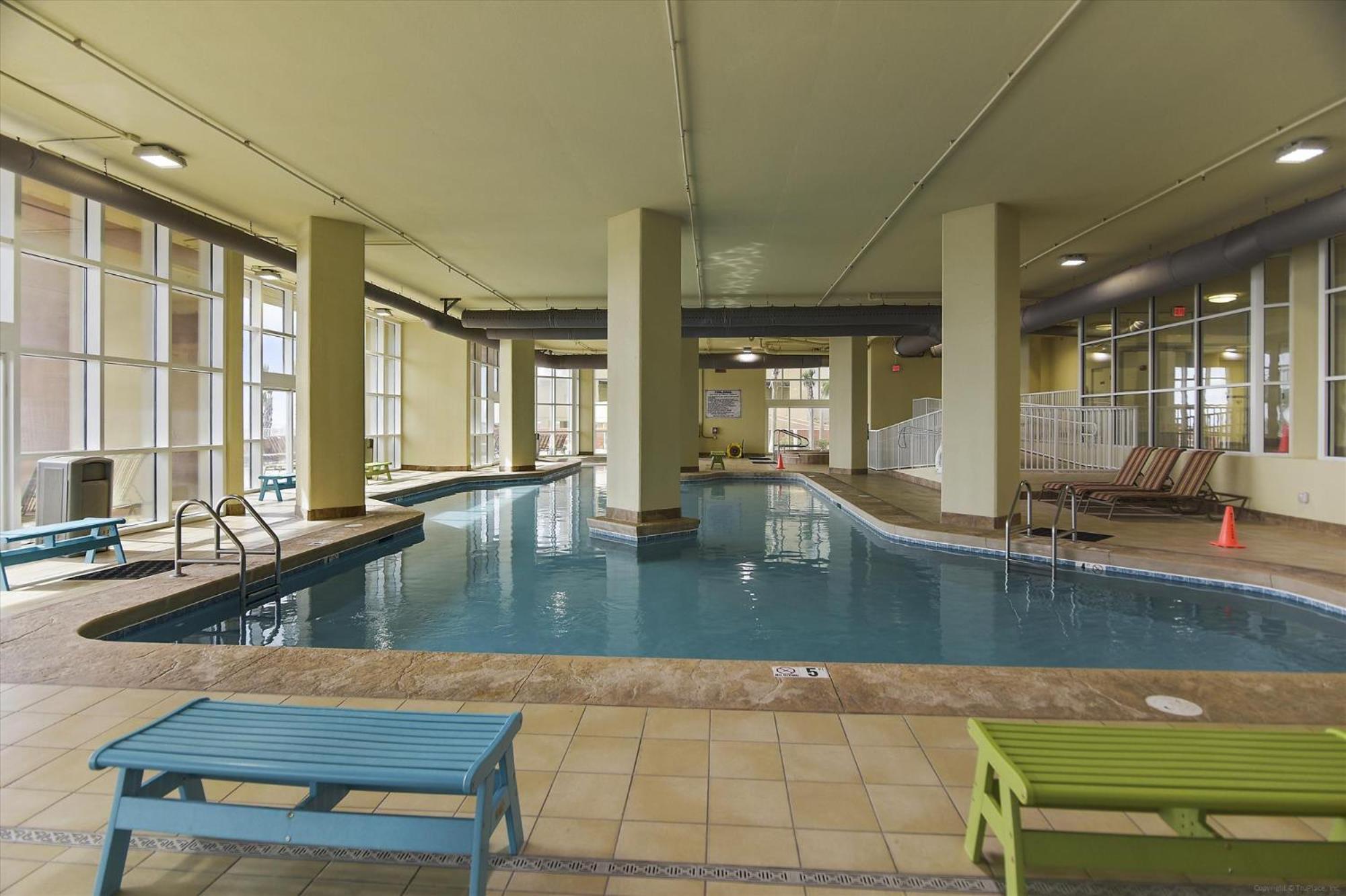 Phoenix Gulf Shores Unit 1702 エクステリア 写真