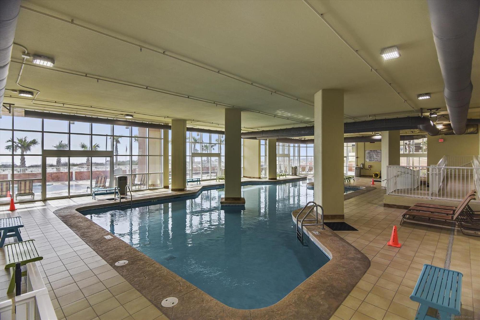 Phoenix Gulf Shores Unit 1702 エクステリア 写真