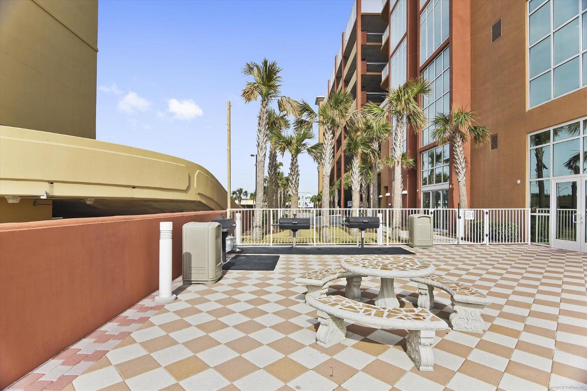 Phoenix Gulf Shores Unit 1702 エクステリア 写真