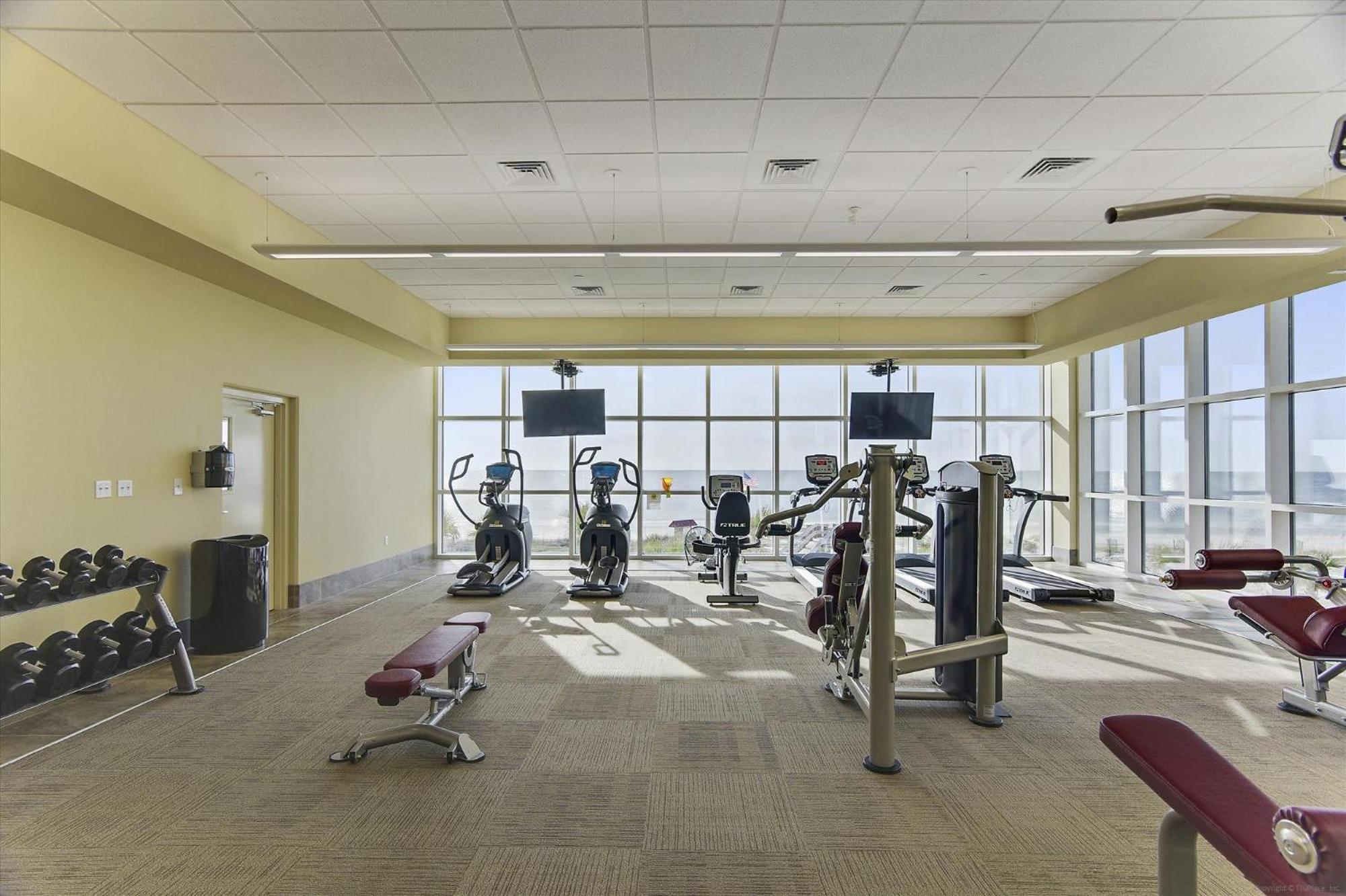 Phoenix Gulf Shores Unit 1702 エクステリア 写真