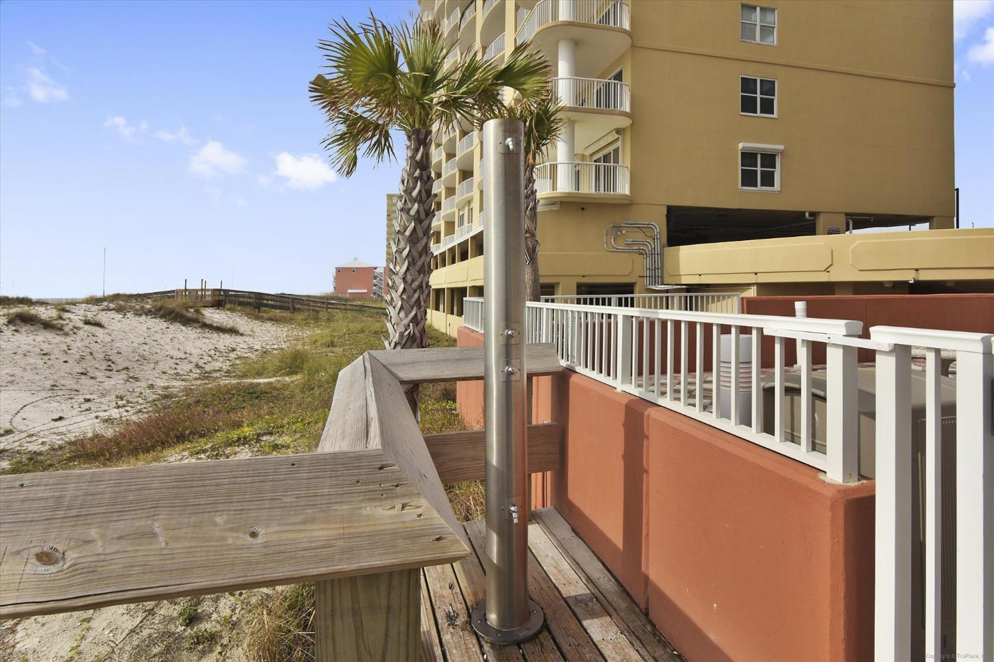 Phoenix Gulf Shores Unit 1702 エクステリア 写真