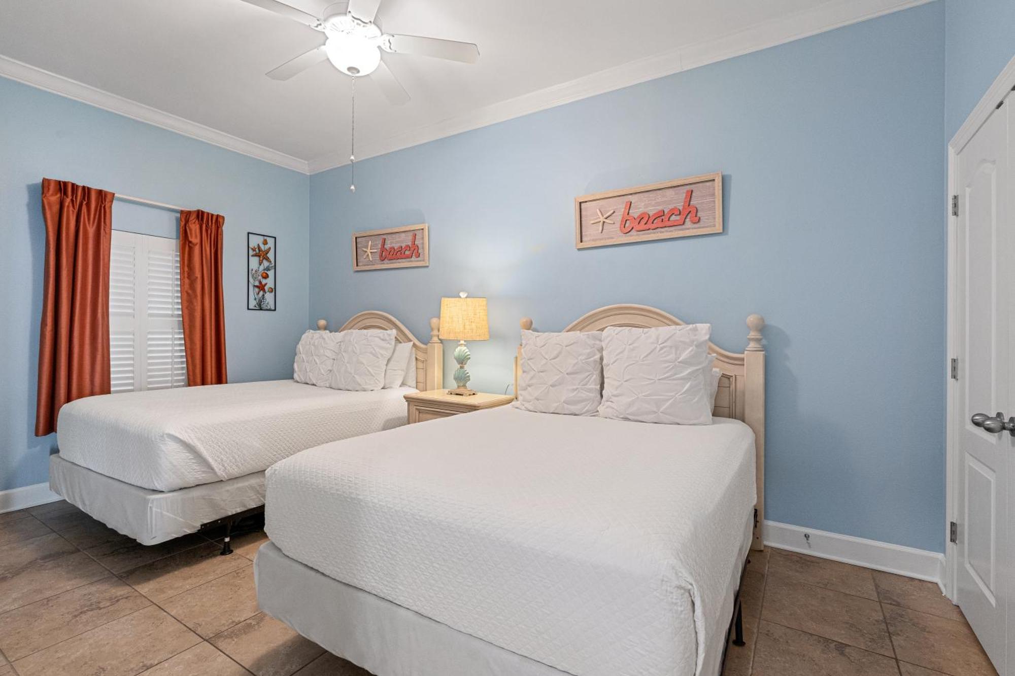 Phoenix Gulf Shores Unit 1702 エクステリア 写真