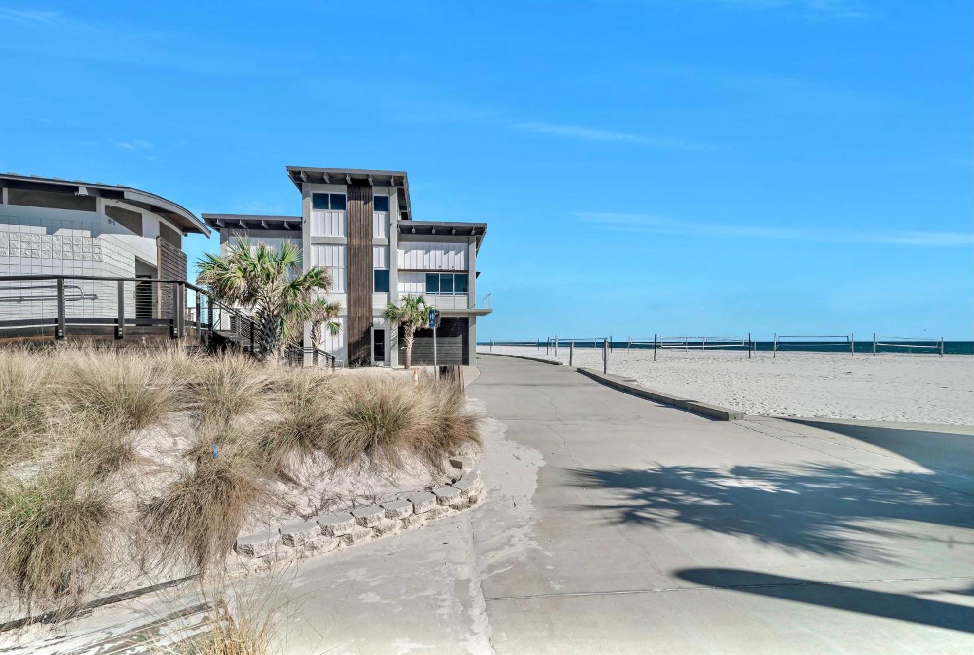 Phoenix Gulf Shores Unit 1702 エクステリア 写真