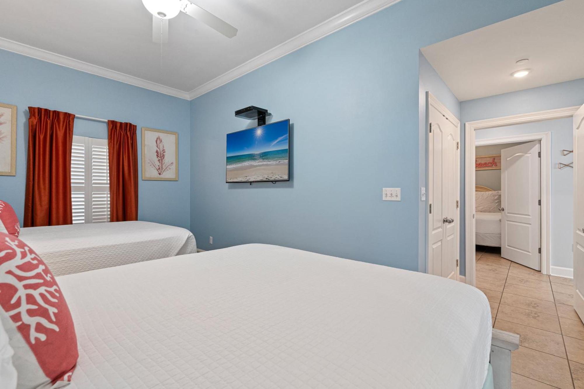 Phoenix Gulf Shores Unit 1702 エクステリア 写真