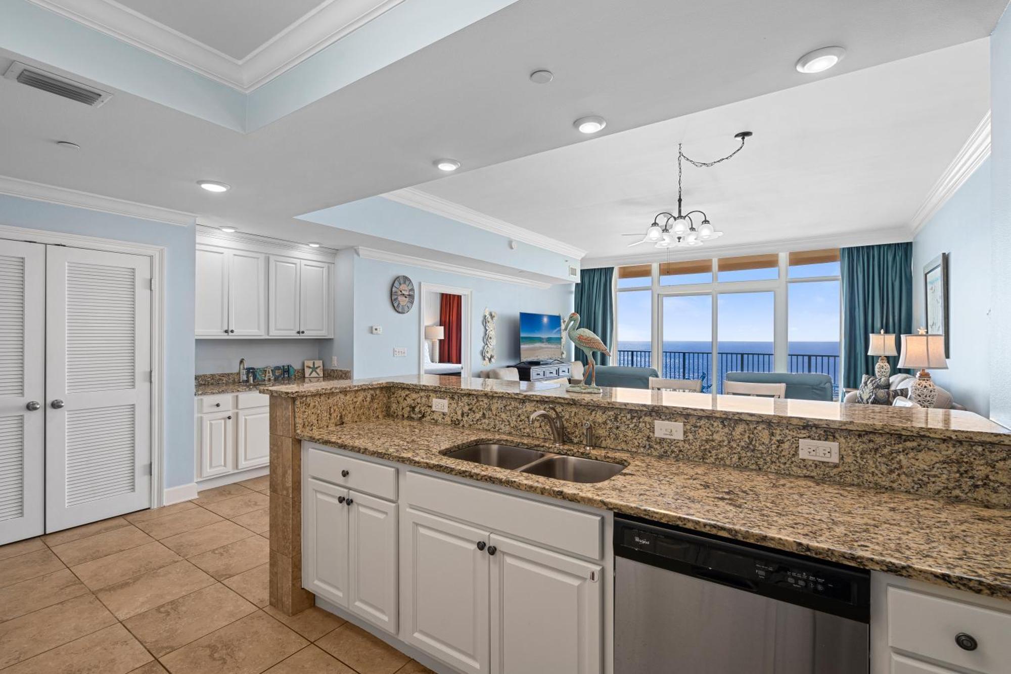 Phoenix Gulf Shores Unit 1702 エクステリア 写真