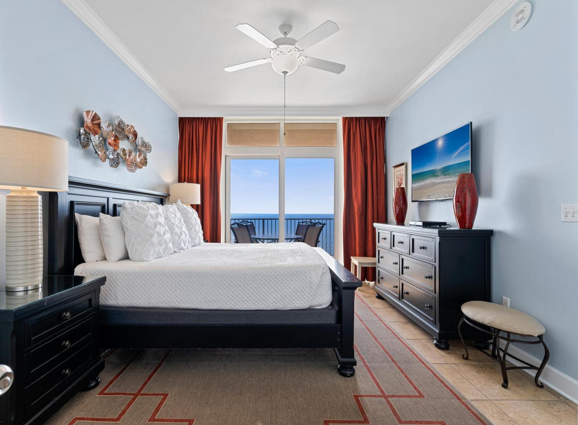 Phoenix Gulf Shores Unit 1702 エクステリア 写真