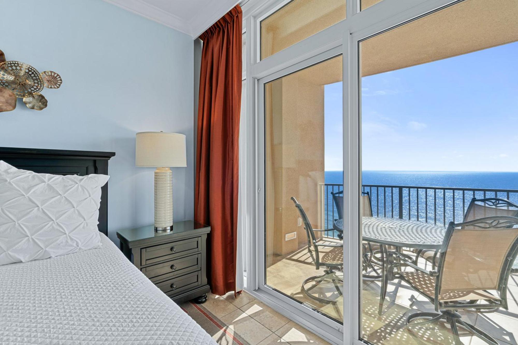 Phoenix Gulf Shores Unit 1702 エクステリア 写真