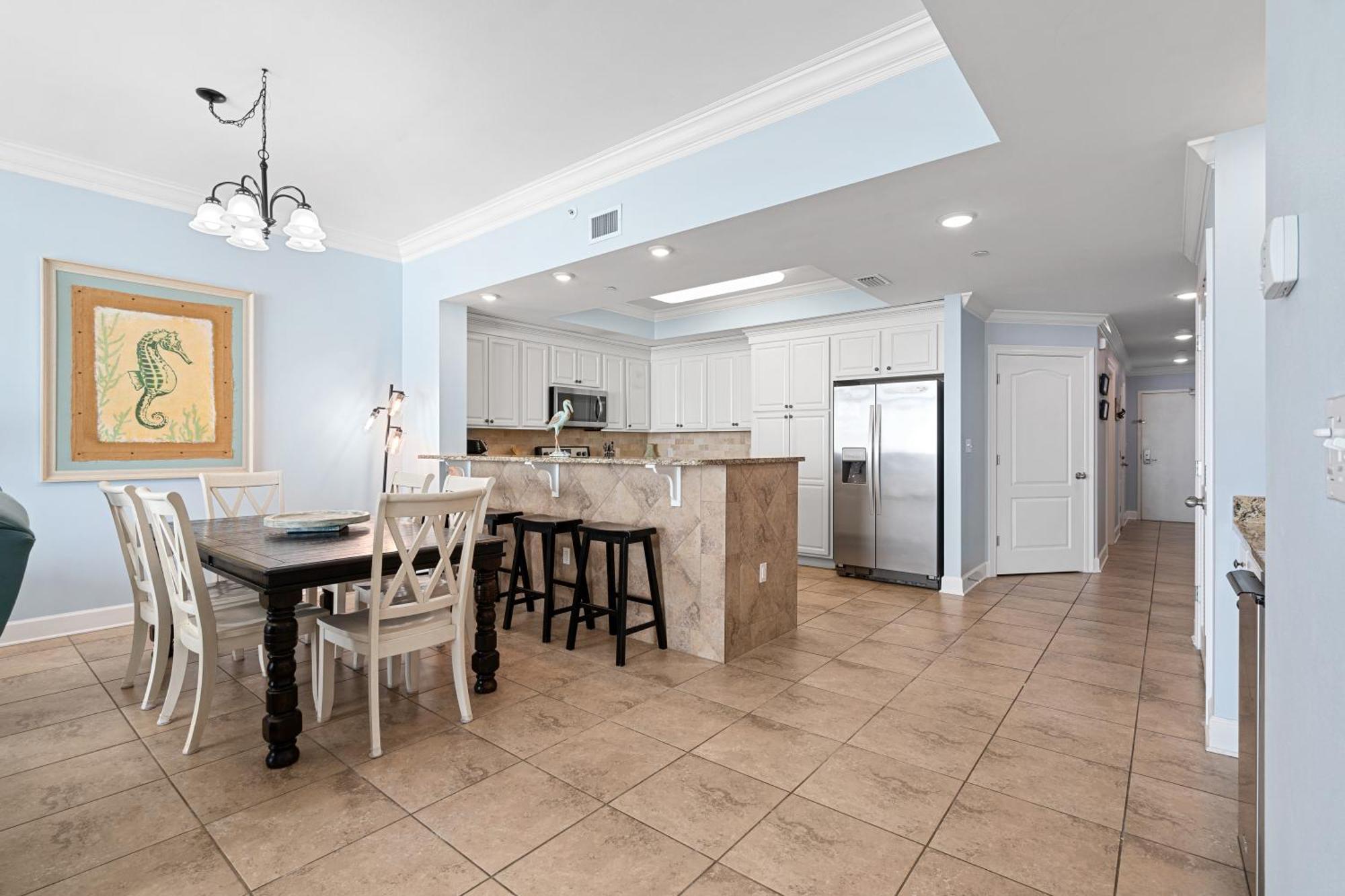 Phoenix Gulf Shores Unit 1702 エクステリア 写真